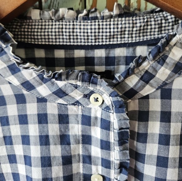 2XLP Talbots top - Picture 4 of 9